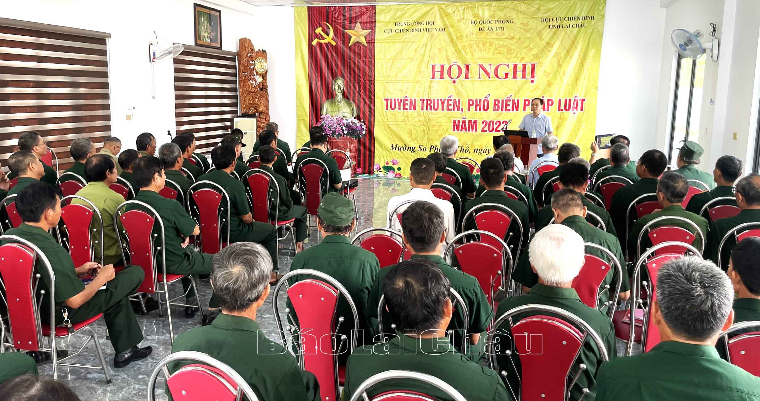 quang cảnh