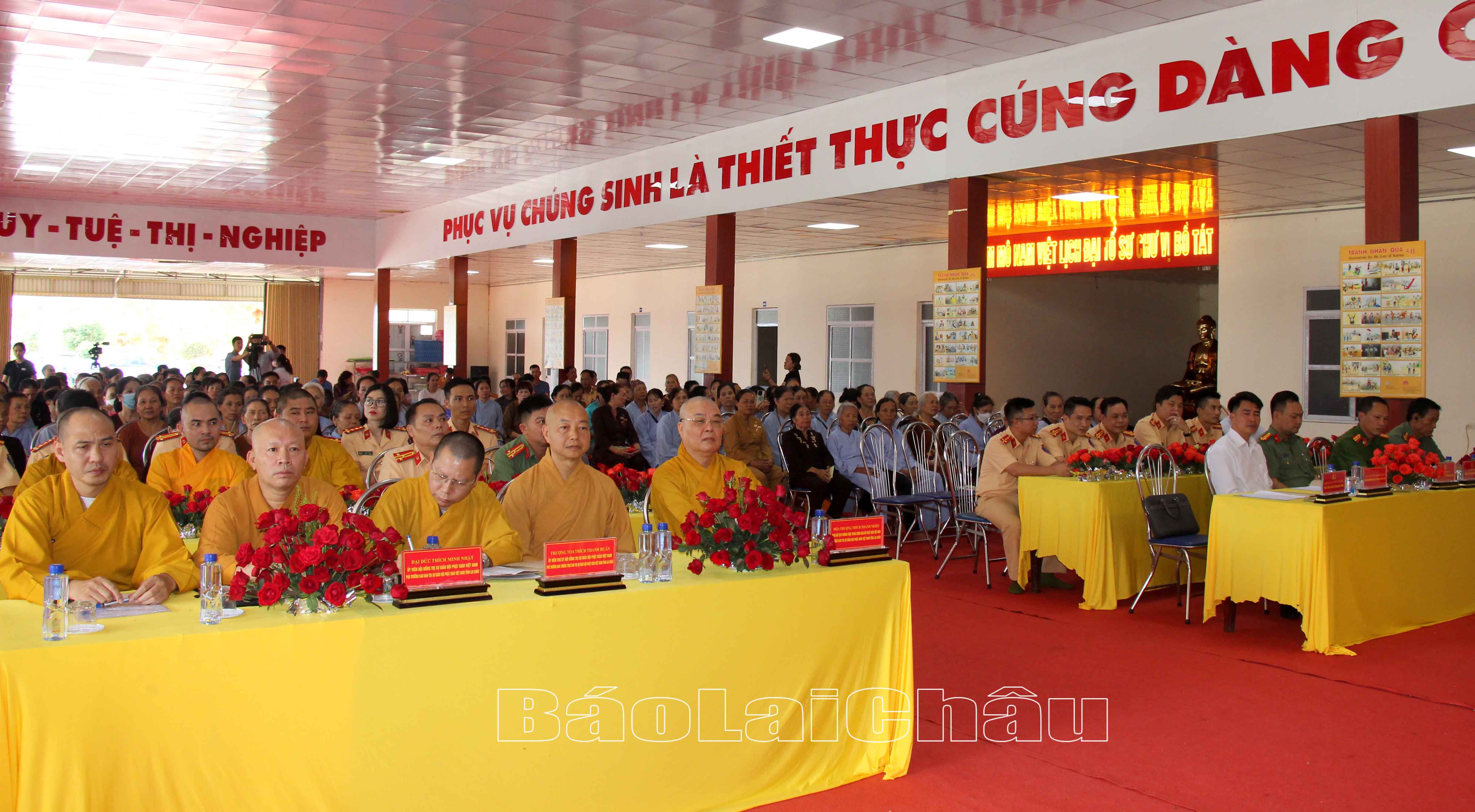 quang cảnh