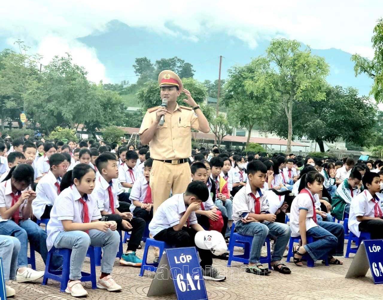 tuyên truyền