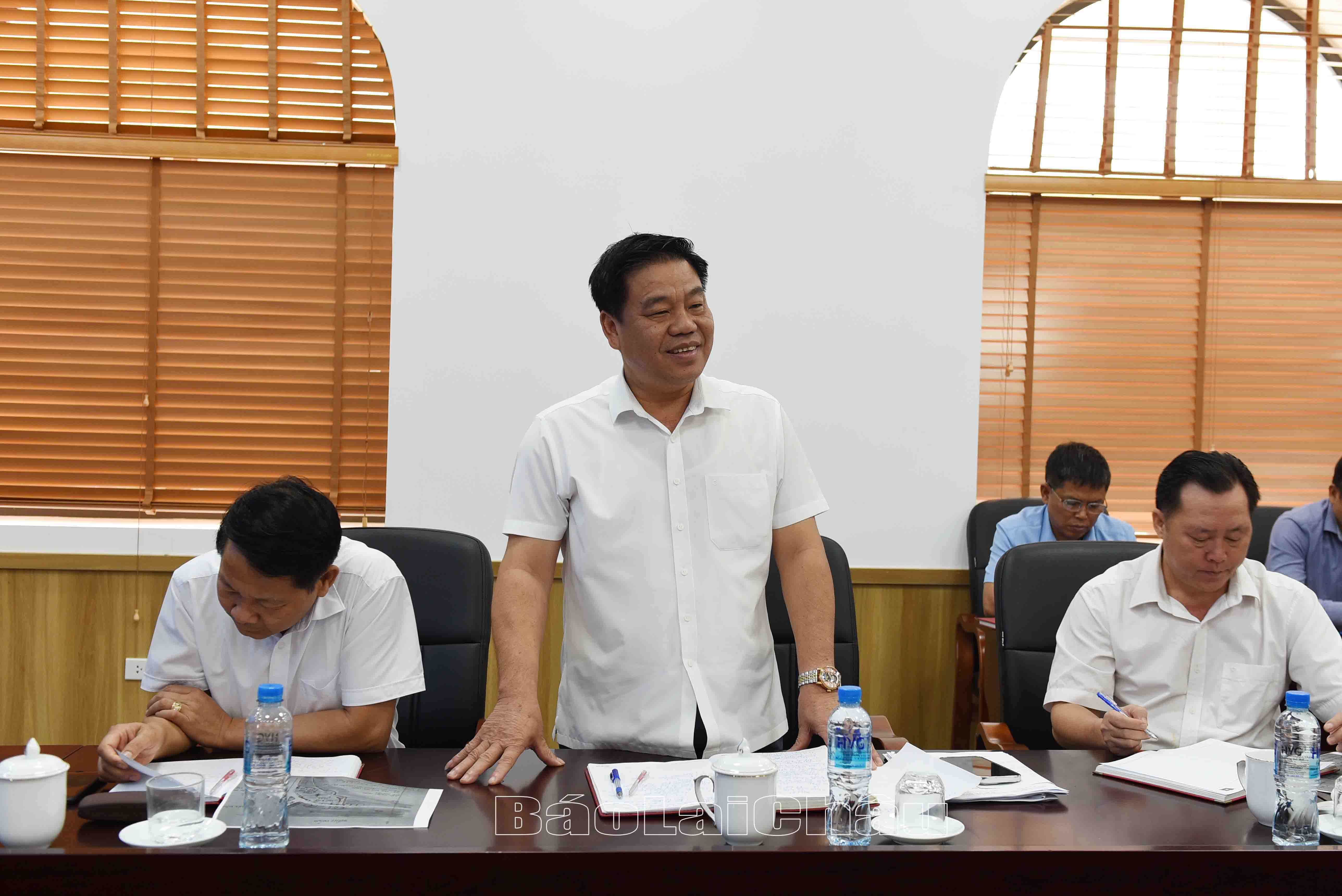 phát biểu