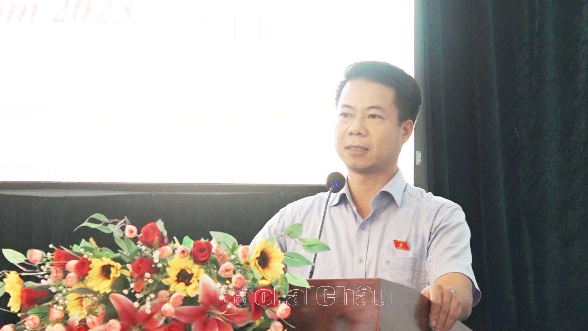 Hoàng Quốc Khánh