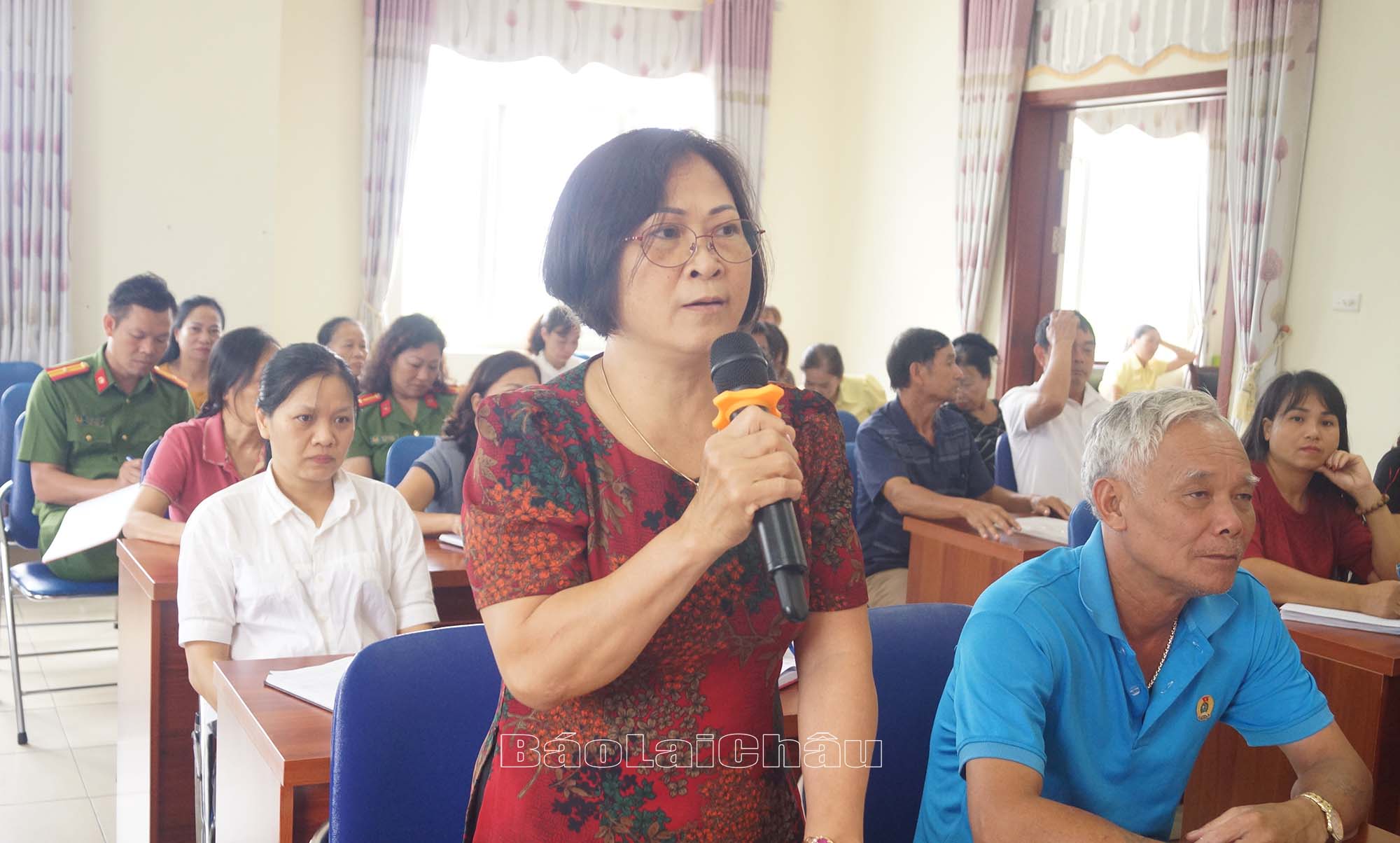 Cử tri đông phong