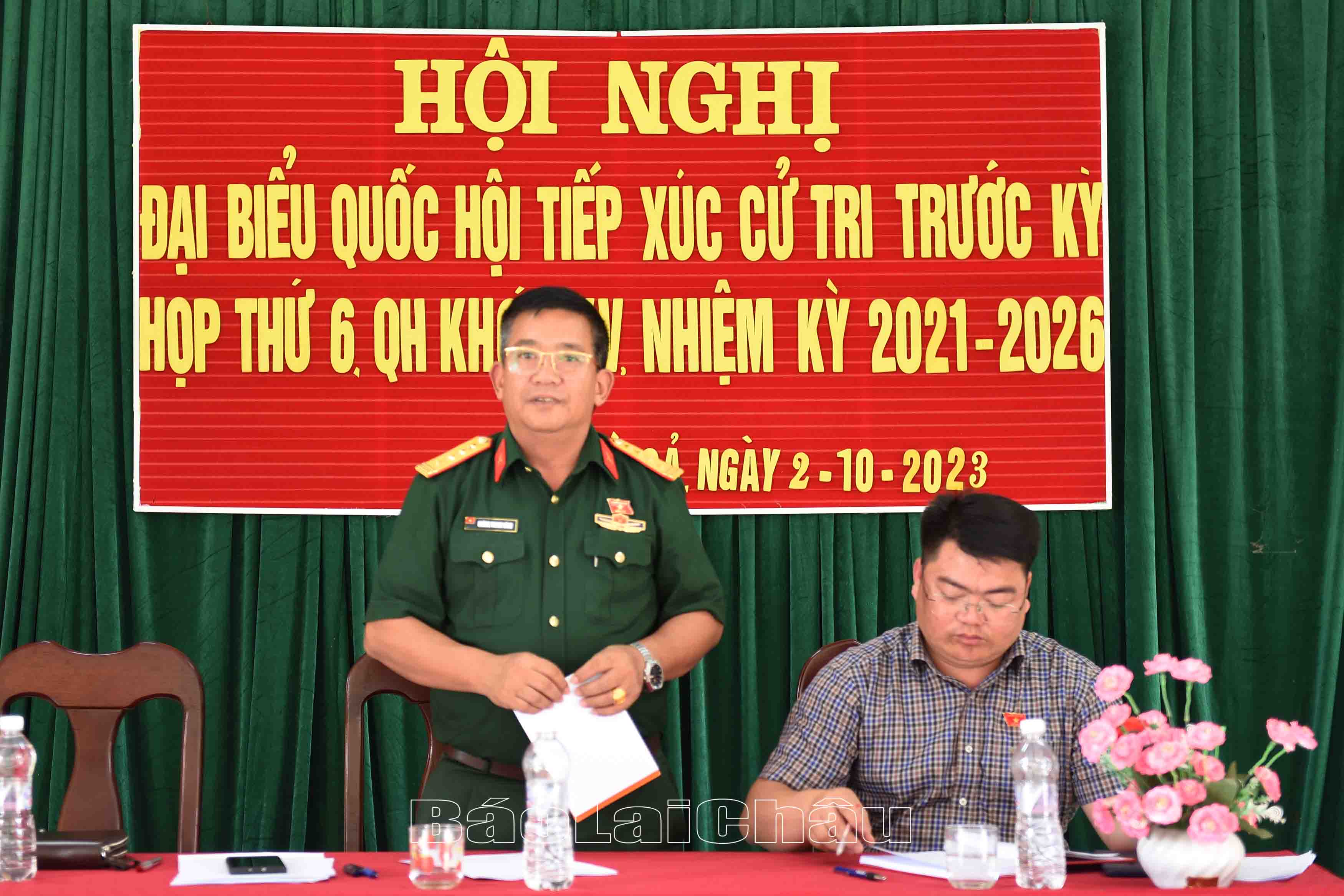 kết luận