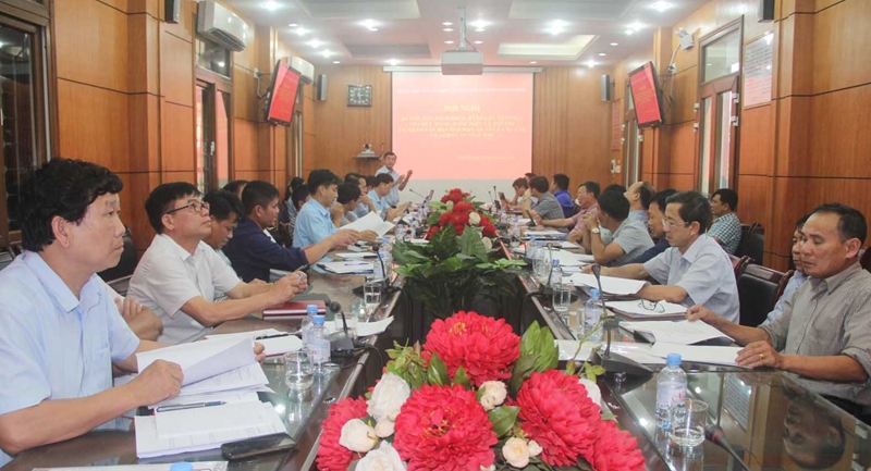 Kiểm điểm, đánh giá, xếp loại tổ chức Đảng, đảng viên cuối năm là một trong những giải pháp quan trọng nhằm nâng cao năng lực lãnh đạo, sức chiến đấu của tổ chức Đảng cũng như chất lượng đội ngũ đảng viên. 