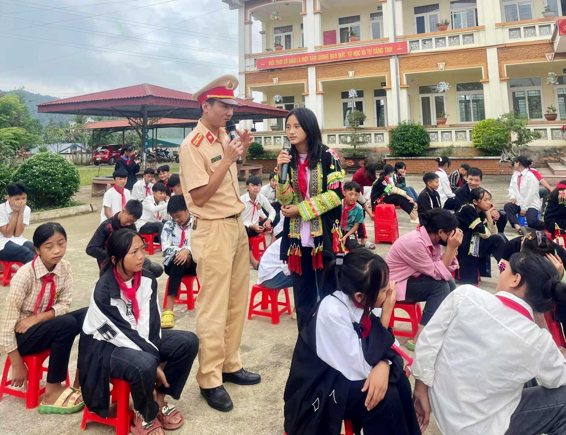 tuyên truyền