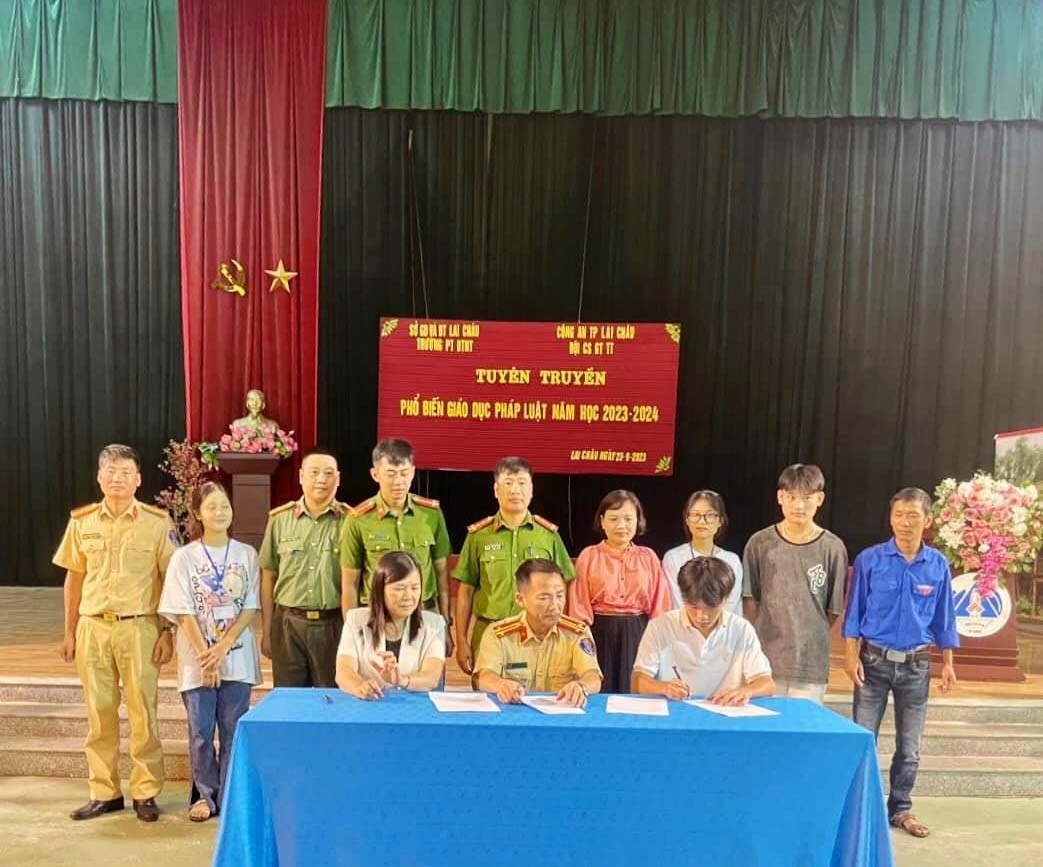 Kí kết