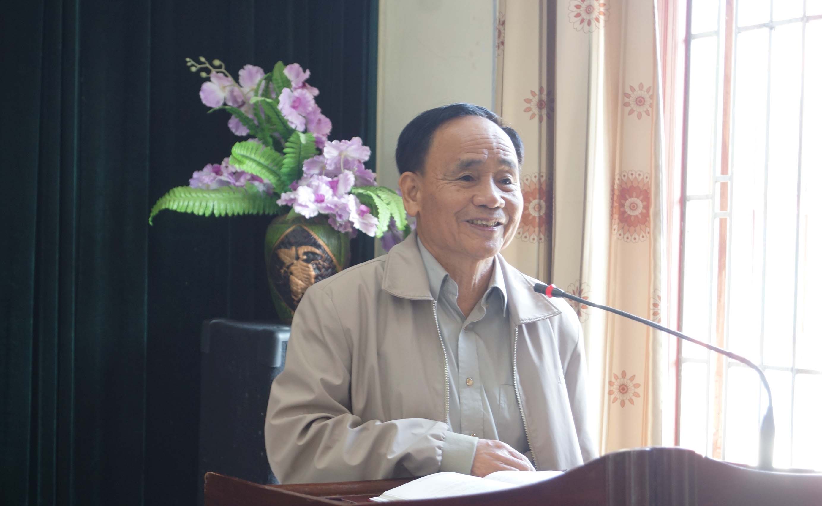 Lê Xuân Phùng