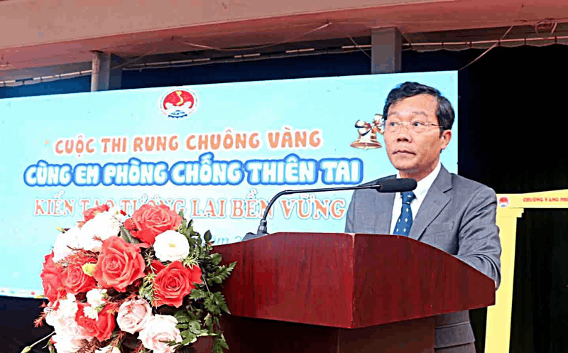 Đồng chí Nguyễn Văn Tiến - Phó Chánh Văn phòng