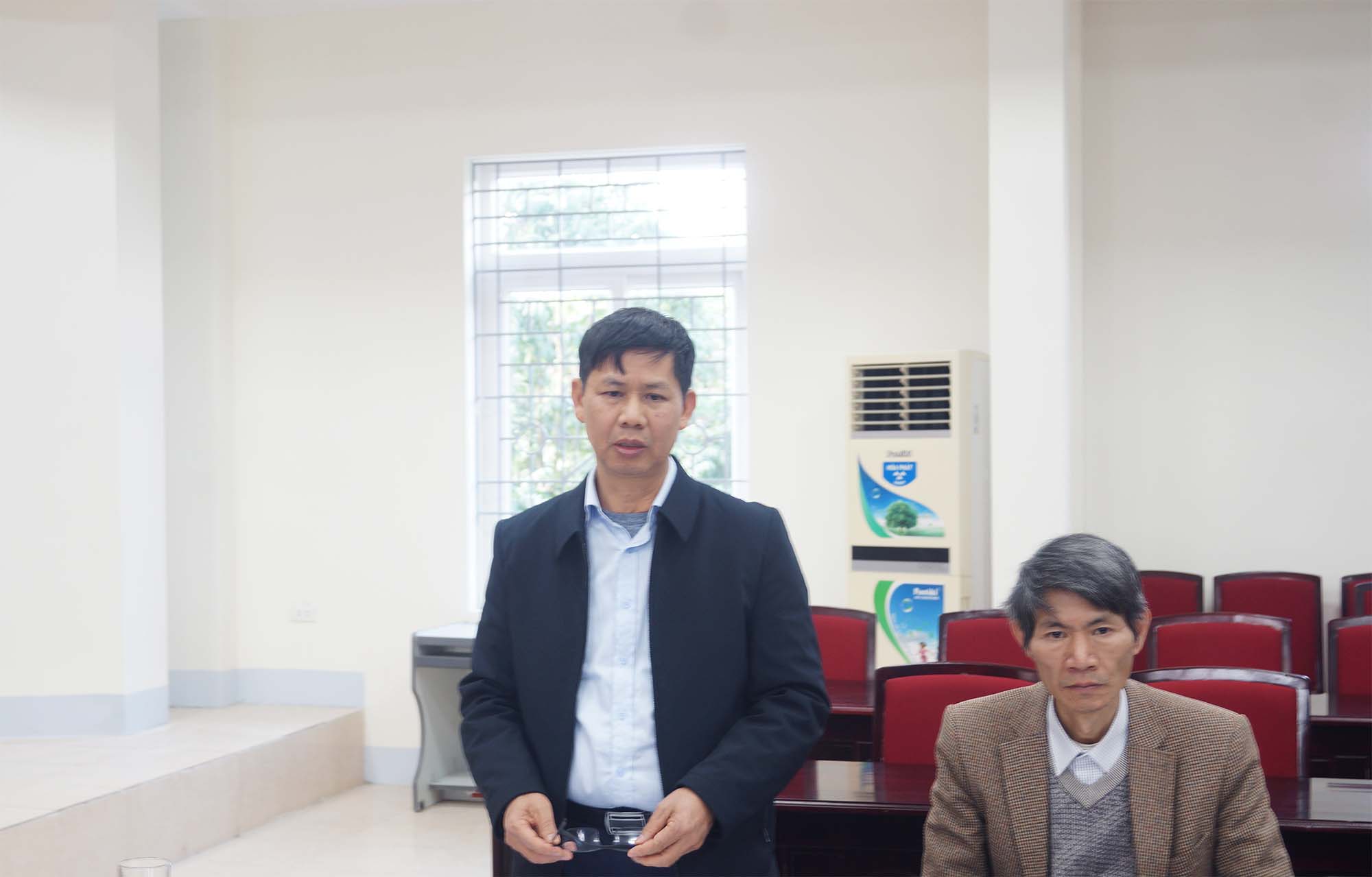 Lãnh đạo