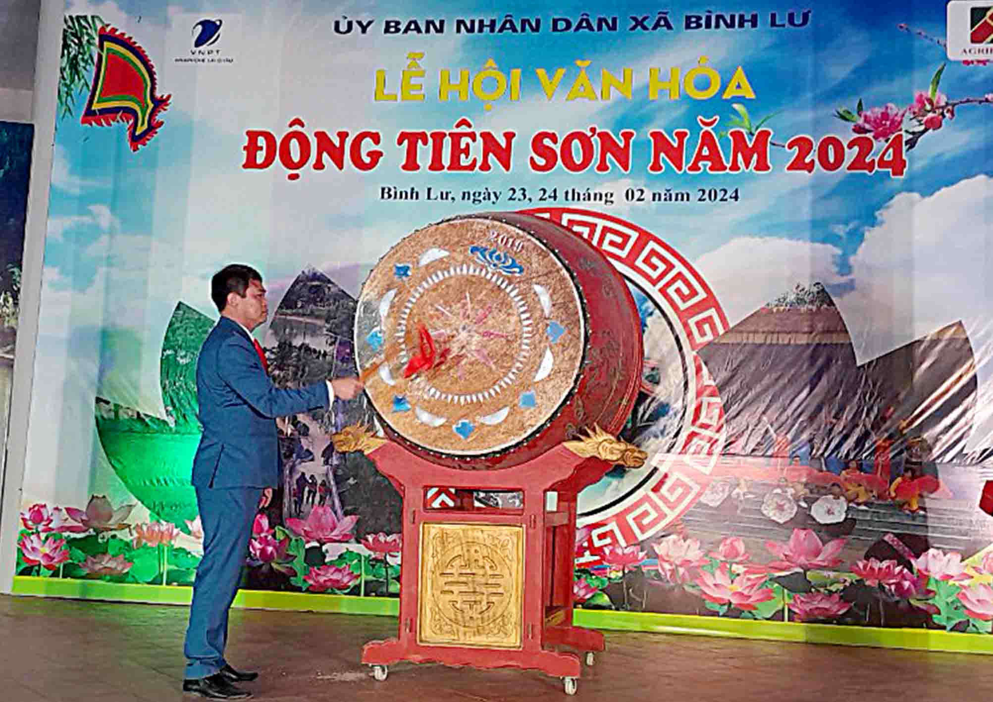 Đồng chí Quách Tá Thiện