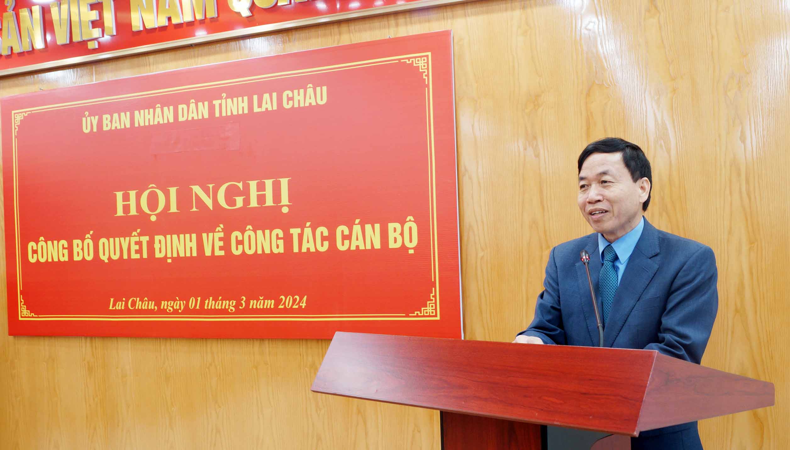 Đồng chí Lê Văn Lương
