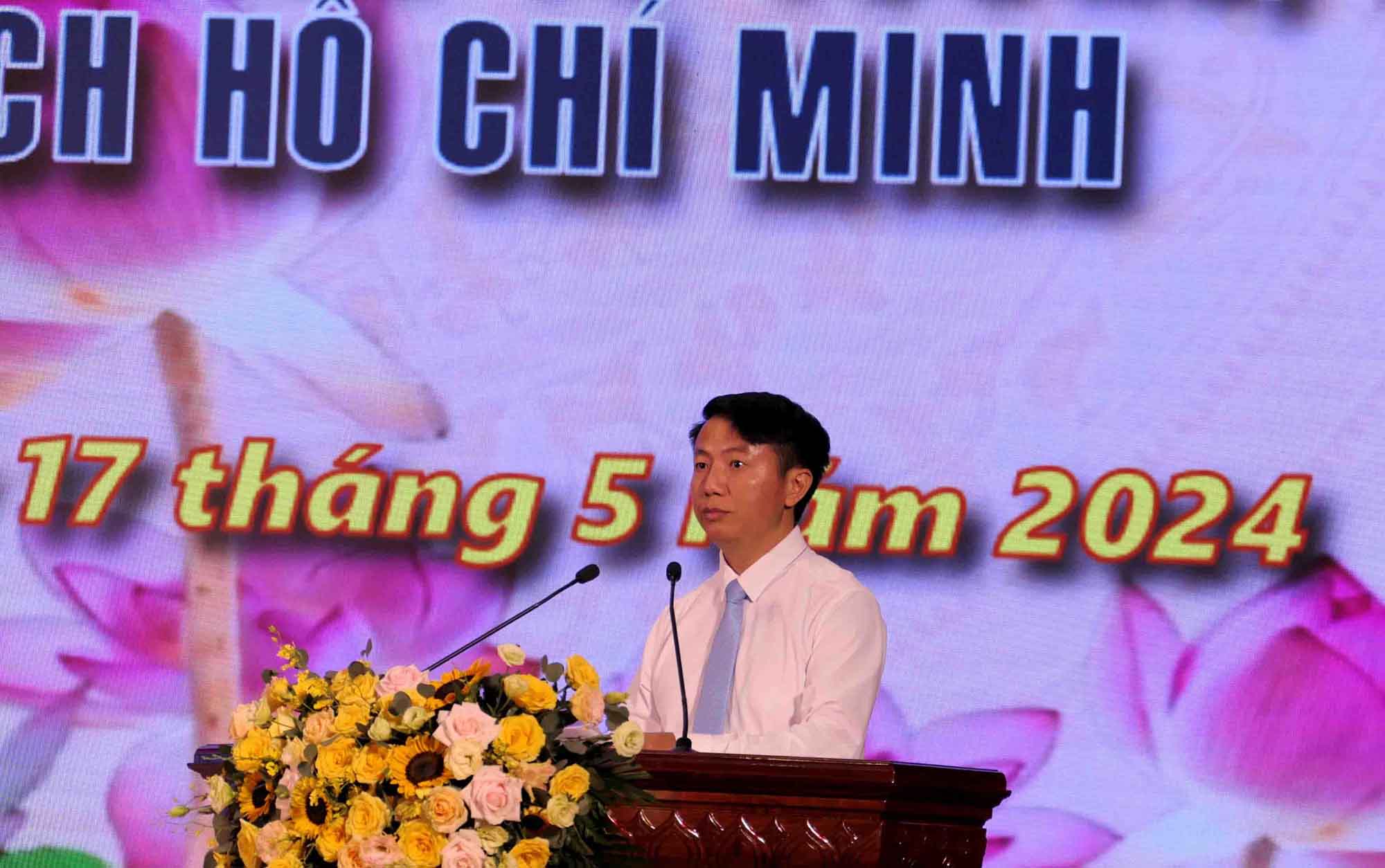 Đại diện