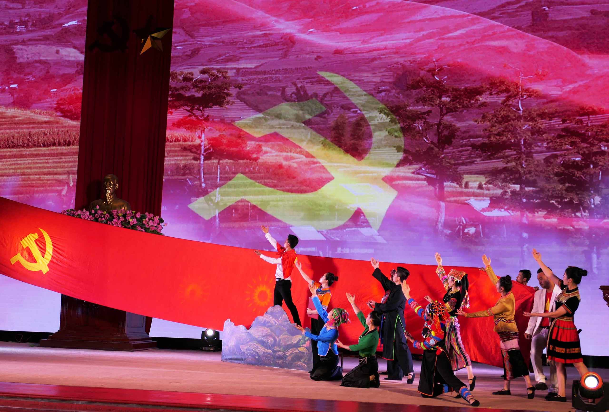 Văn nghệ